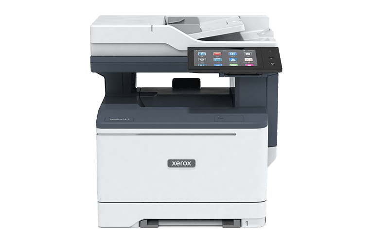 Imprimante couleur multifonctions Xerox® VersaLink® C415